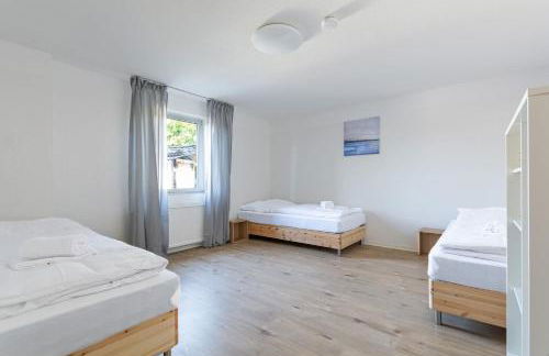 T&K Apartments Wegberg 5 Monteur Apartments - Foto 5