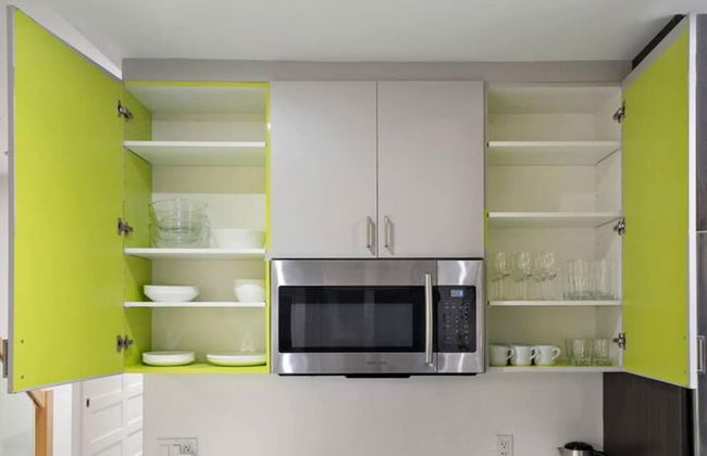 3 Bedroom Penthouse Great for Family Vacation - Photo 14