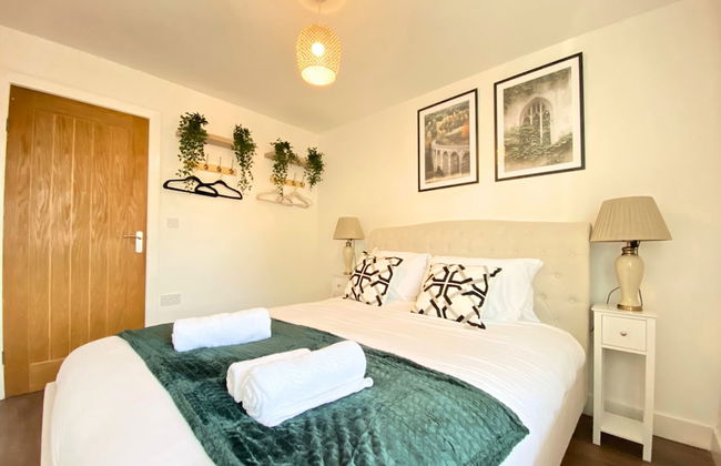 Manchester Apartments by Bevolve - City Centre - Foto 15