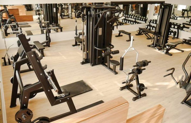 TT Aparthotel Neuhofen - Foto 24