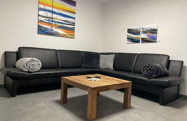 Bente Modern Retreat - Foto 15