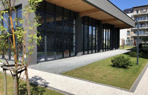 Apartament Słoneczny 5 Mórz - Foto 26