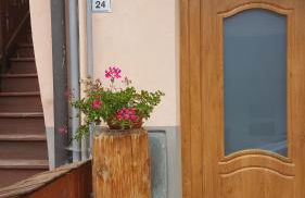 Casa Fiocco di neve - Foto 21