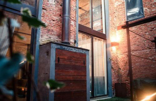 Loft Tabaccaia 13 - Photo 23