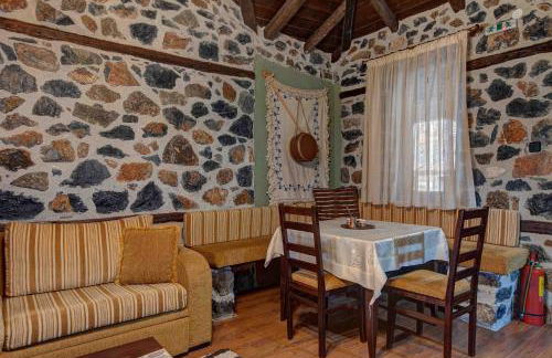 Xenonas Pantheon - Foto 49