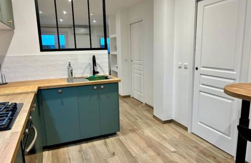 Maison au calme, à la campagne - Photo 16