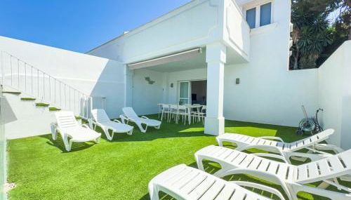Casa adosada Artola Marbella - Piscina privada - Photo 3