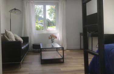 Appartement et Studio Gîtes de L'Odet - Foto 30