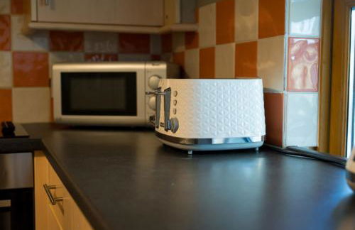 Hillside Apartment - Foto 18