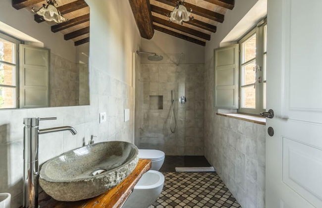 Agriturismo Merigge Wellness & Spa Montepulciano - Photo 89