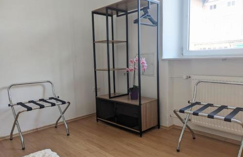 Monteurunterkunft Windischeschenbach by HausGruenerBaum - Photo 24