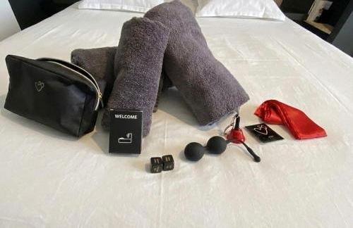 CK Suite & Spa Reims - Foto 13