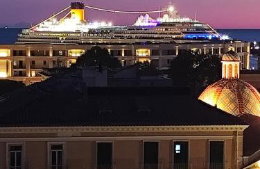 Salerno Centro Exclusive Sea View - Photo 3