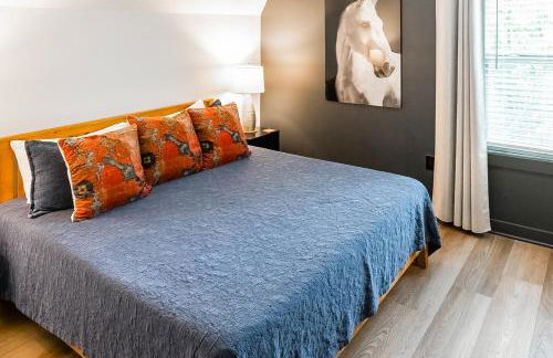 The Evergreen A-Frame - Foto 55