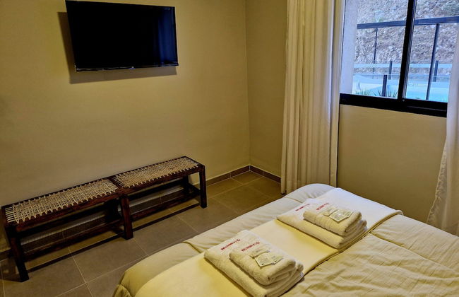 Hosteria La Angostura - Foto 23