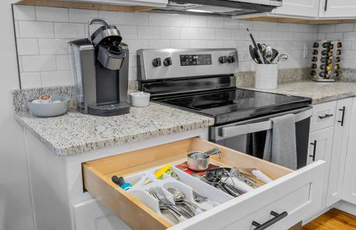 New build duplex-sleeps 6! Pet friendly! - Foto 17