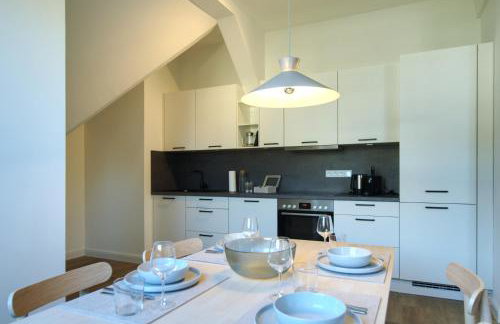 vonBehling Boutique Apt. - Blick über die Dächer - Foto 10