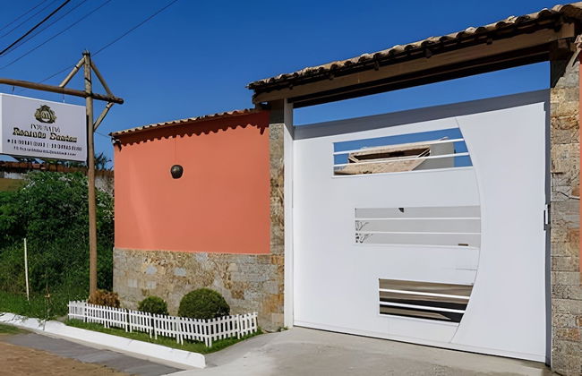 Recanto Dantas aconchego em Paraty - Photo 50