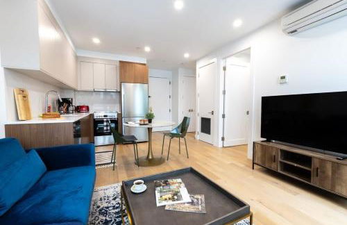 149BK-302 New Construction 1BR WD in unit Balcony - Foto 14