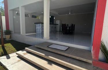 CASA DE FÉRIAS - Foto 12