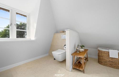 Ferienhaus ReetCottage 24 Dörphof - Foto 23