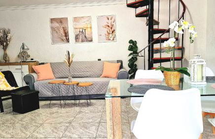 Dúplex Penthouse Los Cristianos Beach - Foto 23