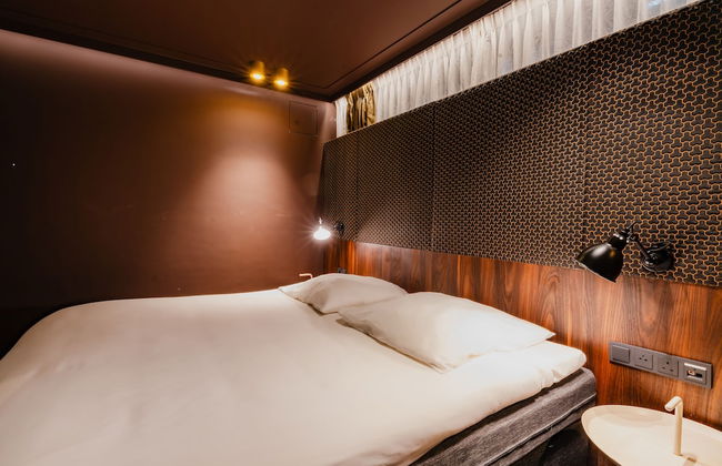 De Jonker Urban Studio's & Suites - Foto 12