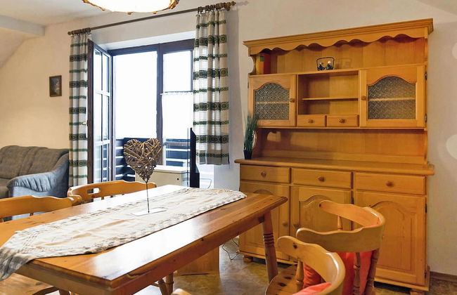 Apartment in Neuschonau With Parking Space - Foto 57