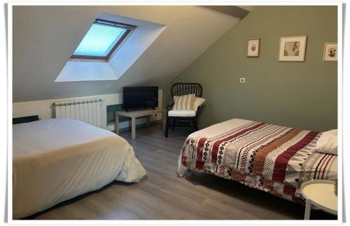 Superbe appartement au coeur du Jura - Foto 29