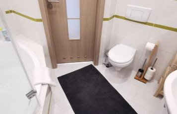 Przestronny apartament nr 7 z widokiem na góry Sowie - Foto 28