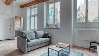 Le Pouteau charme authentique 2 chambres - Foto 4