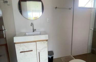 Casa Beira-Mar na Praia da Ferrugem Unidade Diamond - Foto 52