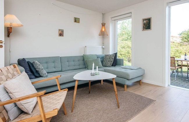 6 Person Holiday Home in Romo - Foto 13