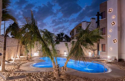 Alhambra Boutique Apartments by PMC Resorts - Photo 38