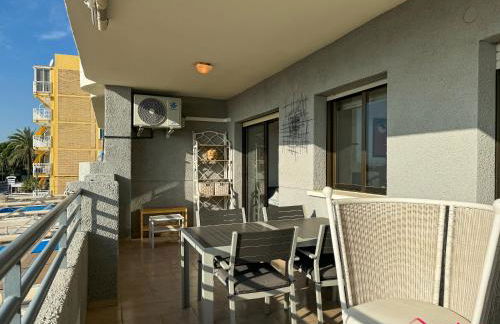 El Apartamento - Photo 15