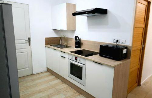 Logement Cosy & Spacieux Hypercentre CAEN - Photo 6