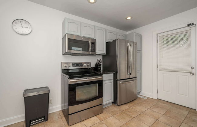 Devou Park Cottage 1 - Foto 5