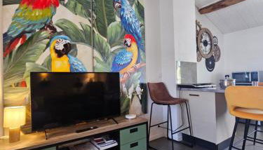 Gite "RIO", parking securise - Foto 2