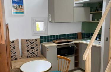 maison ville proche plage prophete corniche - Foto 16