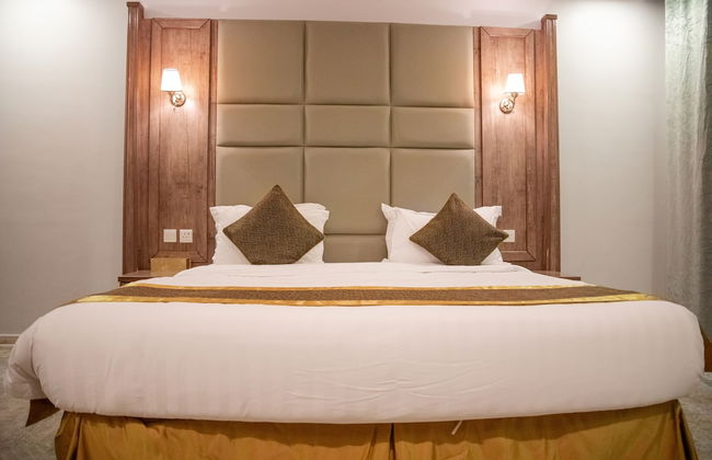 Areen palace hotel - Foto 2