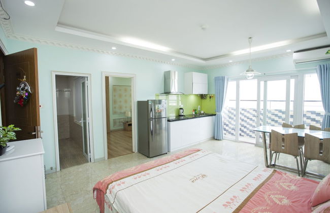 Beach Front Apartment - Foto 70