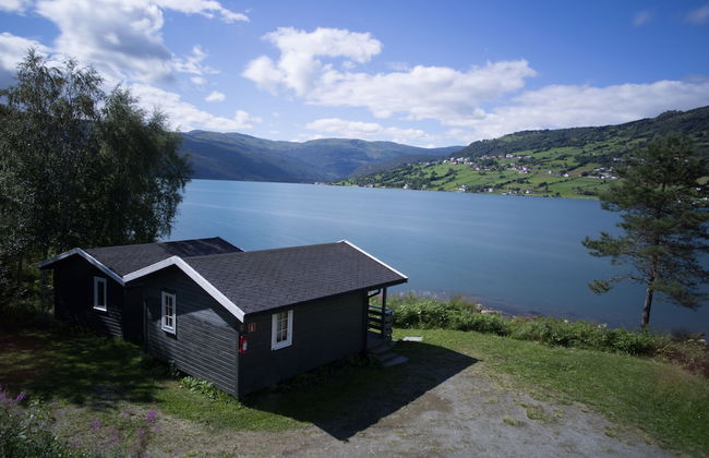 Lyngmo Hytter - Foto 1