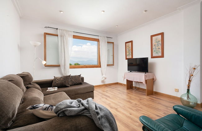 Can Kalet in Costitx - Foto 8