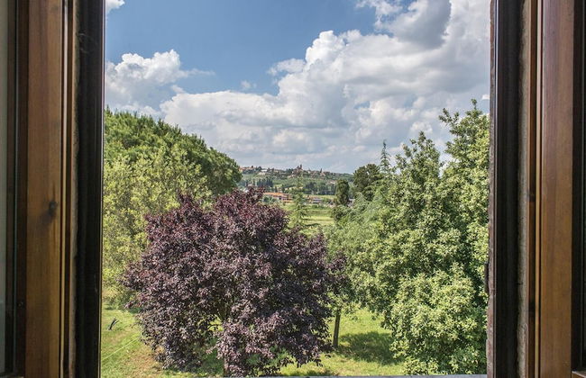 Si-a468-spla0at - Fattoria L Olmo Rosso 14 - Foto 46