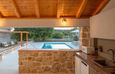 Cozy Home In Primosten With Wifi - Foto 21