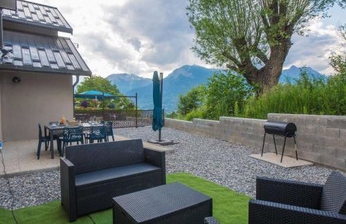 Villas Pelvoux Aster - Foto 26