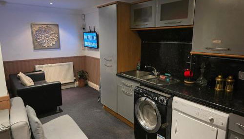 Charming Highworth,Swindon Stay, Wi-Fi Car park - Foto 4