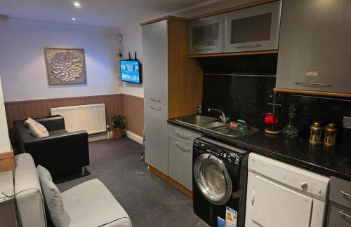 Charming Highworth,Swindon Stay, Wi-Fi Car park - Foto 4