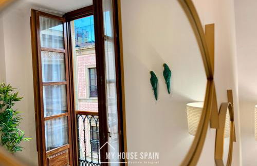 MyHouseSpain - Acogedor apartamento plaza mayor Gijón 2 - Foto 15