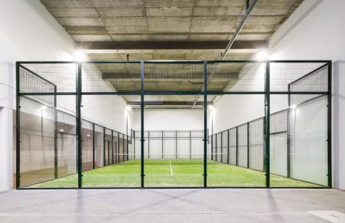 Residencial Exclusivo Terraza Privada, Gym y Parking Alquiler Temporal - Foto 56